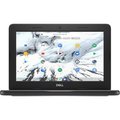 Dell Commercial Dell Commercial DFXFX 11.6 in. 4-16GB HD CRM3100 N4020 Chromebook Laptop DFXFX